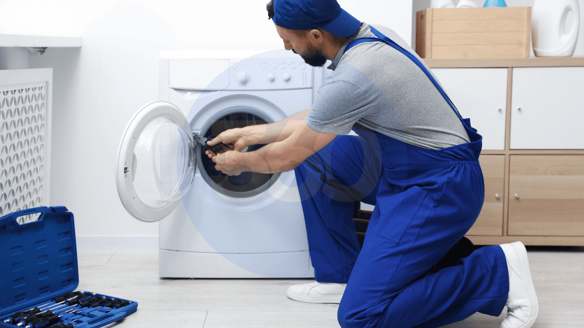 Gerger Çamaşır Makinesi Servisi